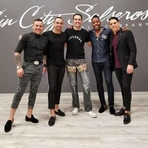 Meet your Posher, Nate